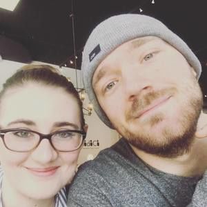 Meet your Posher, Johnathan